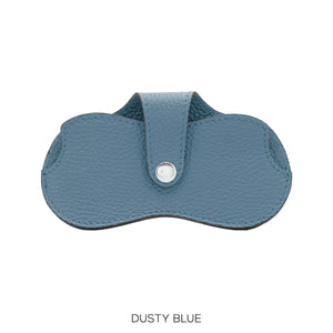 Leather Glasses Case (new colours) - chichappensboutique