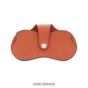 Leather Glasses Case (new colours) - chichappensboutique