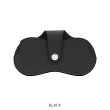Load image into Gallery viewer, Leather Glasses Case (new colours) - chichappensboutique
