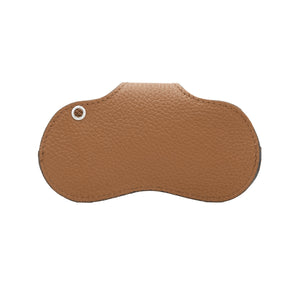 Leather Glasses Case (new colours) - chichappensboutique