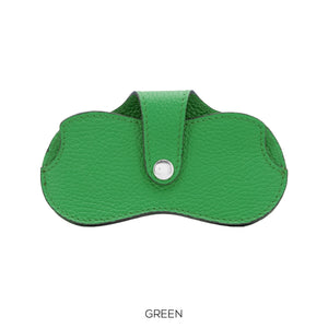 Leather Glasses Case (new colours) - chichappensboutique
