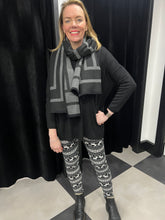 Load image into Gallery viewer, Christmas Super Soft Leggings (various colours) - chichappensboutique