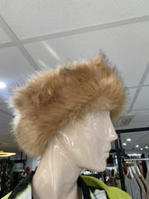 Load image into Gallery viewer, Faux Fur Headband (various colours) - chichappensboutique