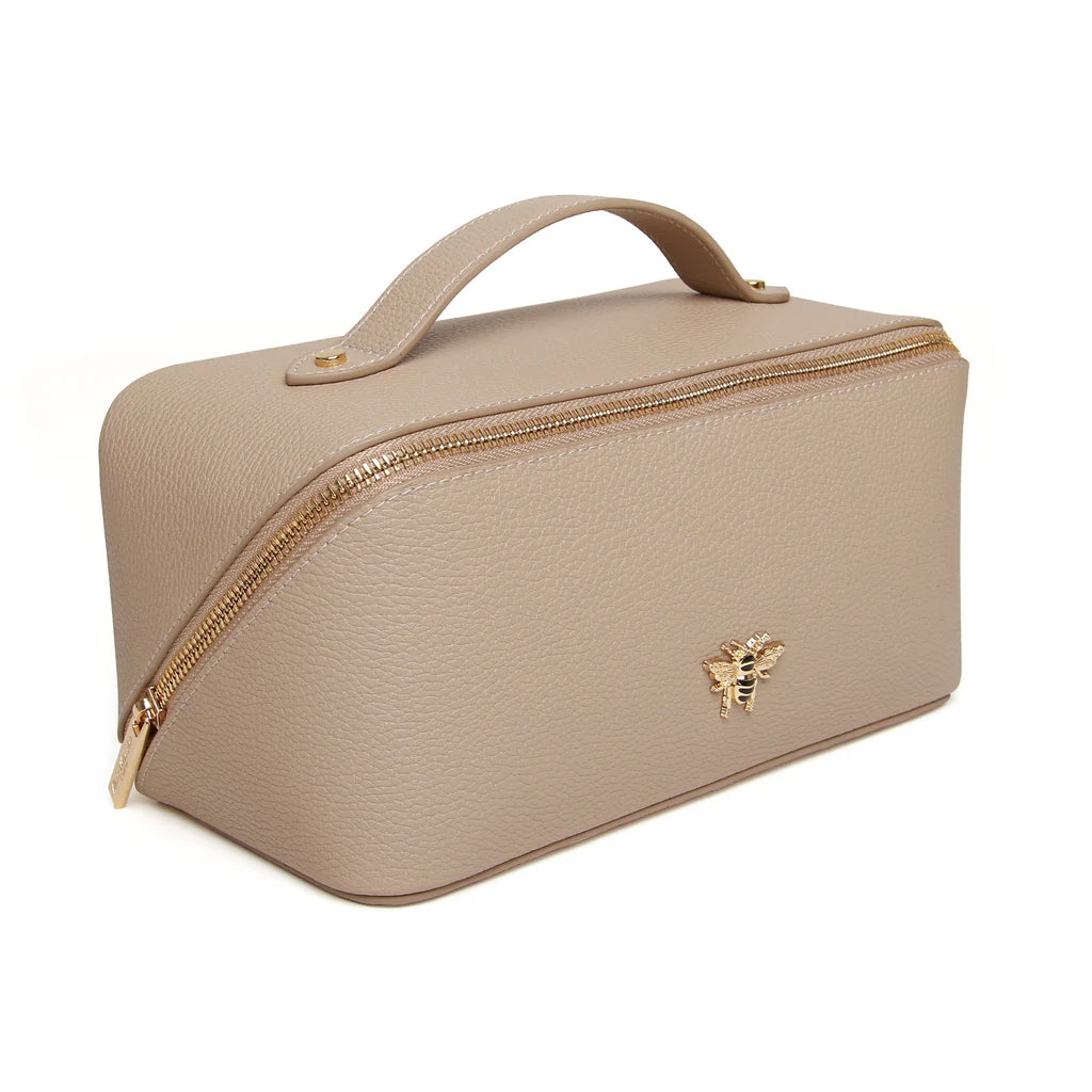 Large Train Case (various colours) - chichappensboutique