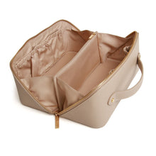 Load image into Gallery viewer, Large Train Case (various colours) - chichappensboutique