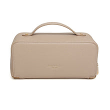 Load image into Gallery viewer, Large Train Case (various colours) - chichappensboutique