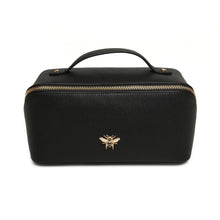 Load image into Gallery viewer, Large Train Case (various colours) - chichappensboutique