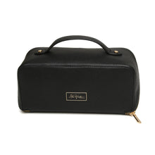 Load image into Gallery viewer, Large Train Case (various colours) - chichappensboutique