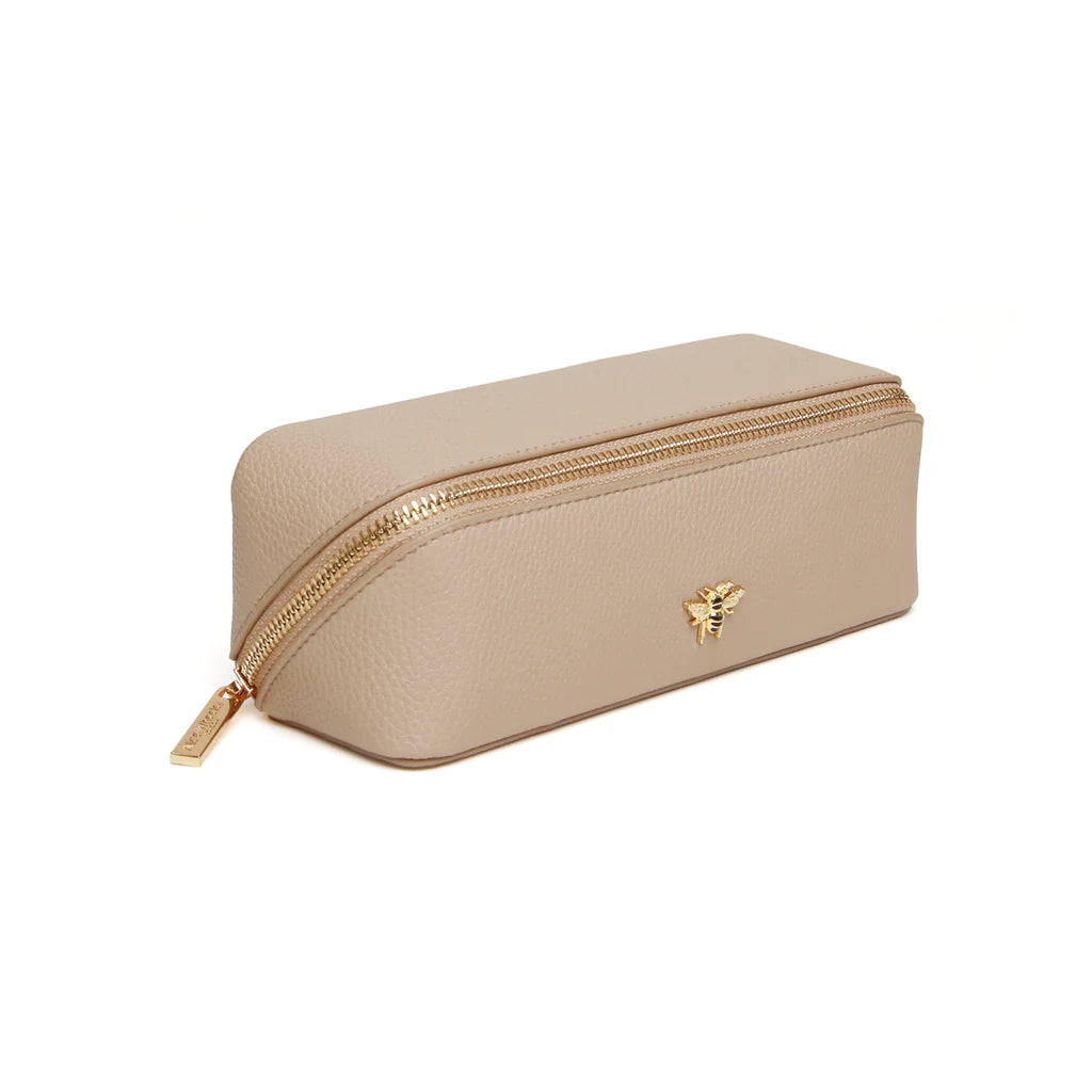 Small Train Case (various colours) - chichappensboutique