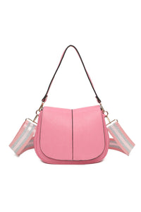Caton Hobo Bag (new colours) - chichappensboutique