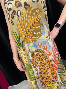 The Skylar Sundress