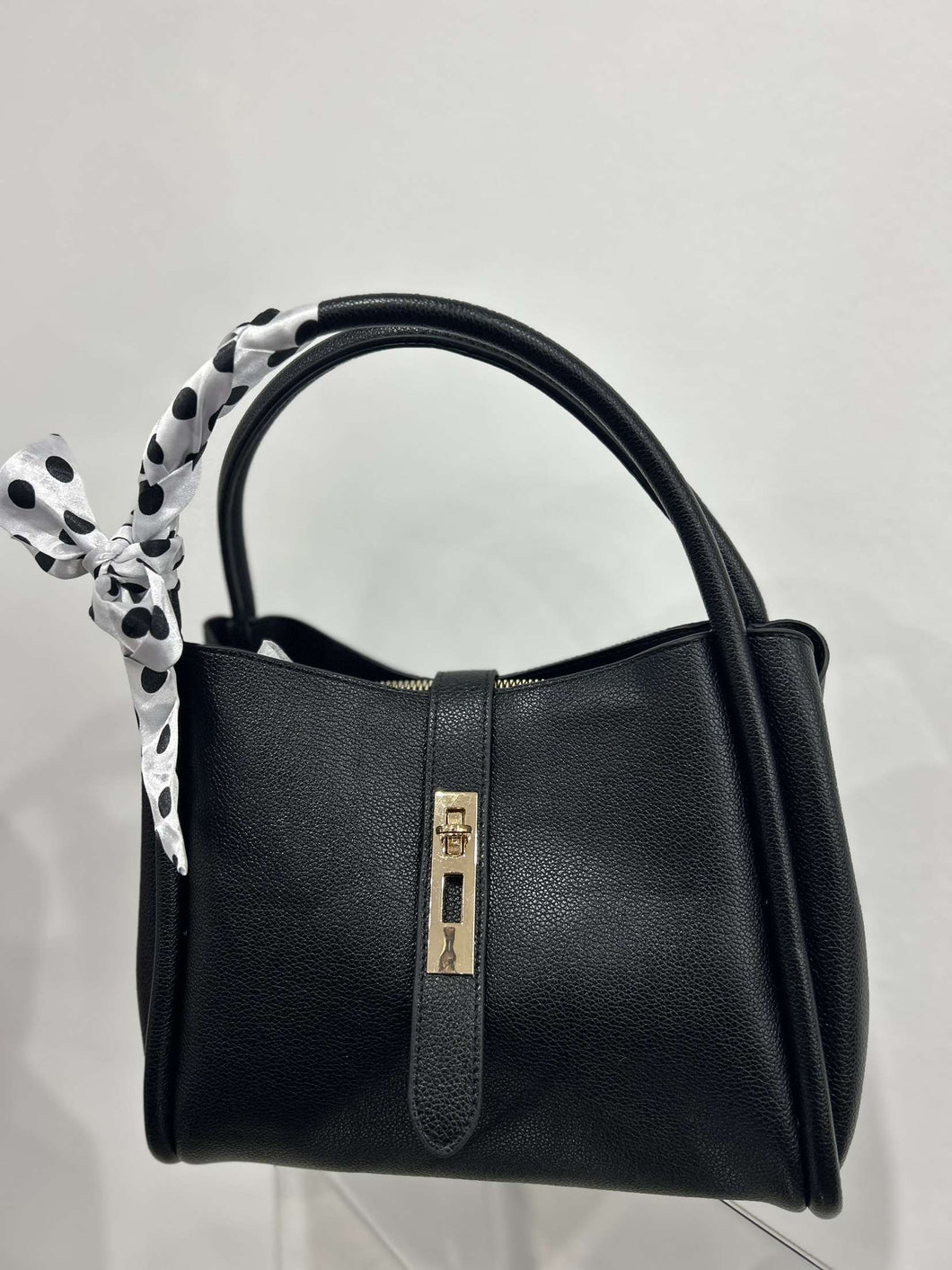 The Lille Bag (various colours) - chichappensboutique