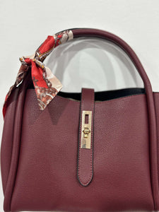 The Lille Bag (various colours) - chichappensboutique