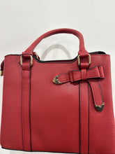 Load image into Gallery viewer, The Baker Bag (various colours) - chichappensboutique