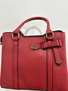 The Baker Bag (various colours) - chichappensboutique