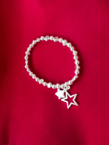 Star Stretch Bracelet