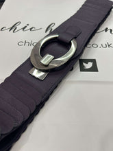 Load image into Gallery viewer, Armadillo Stretch Belt (various colours) - chichappensboutique