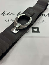 Load image into Gallery viewer, Armadillo Stretch Belt (various colours) - chichappensboutique