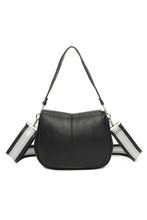 Load image into Gallery viewer, Caton Hobo Bag (various colours) - chichappensboutique