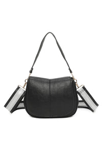 Caton Hobo Bag (various colours) - chichappensboutique