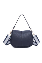 Load image into Gallery viewer, Caton Hobo Bag (various colours) - chichappensboutique