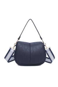Caton Hobo Bag (various colours) - chichappensboutique