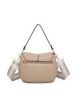 Load image into Gallery viewer, Caton Hobo Bag (various colours) - chichappensboutique