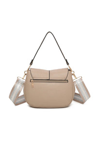 Caton Hobo Bag (various colours) - chichappensboutique