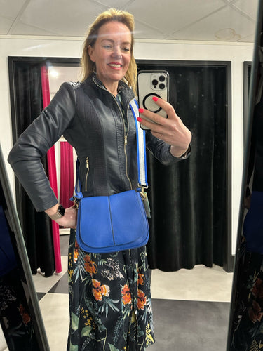 Caton Hobo Bag (various colours) - chichappensboutique