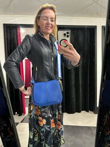 Caton Hobo Bag (various colours) - chichappensboutique