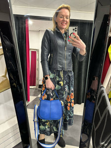 Caton Hobo Bag (various colours) - chichappensboutique