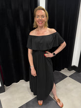 Load image into Gallery viewer, The Josie Jersey Dress (various colours) - chichappensboutique