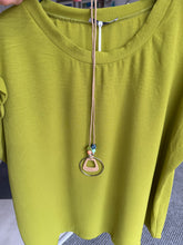 Load image into Gallery viewer, Extra Chic Frill Cap Sleeve Top (various colours)