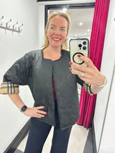 Load image into Gallery viewer, London Padded Jacket