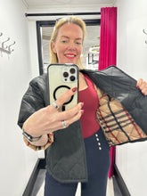 Load image into Gallery viewer, London Padded Jacket