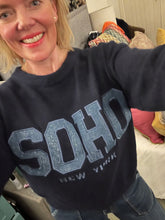 Load image into Gallery viewer, Soho Denim Knit (various colours)