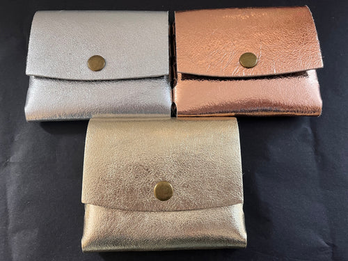Summer Purse (various colours) - chichappensboutique