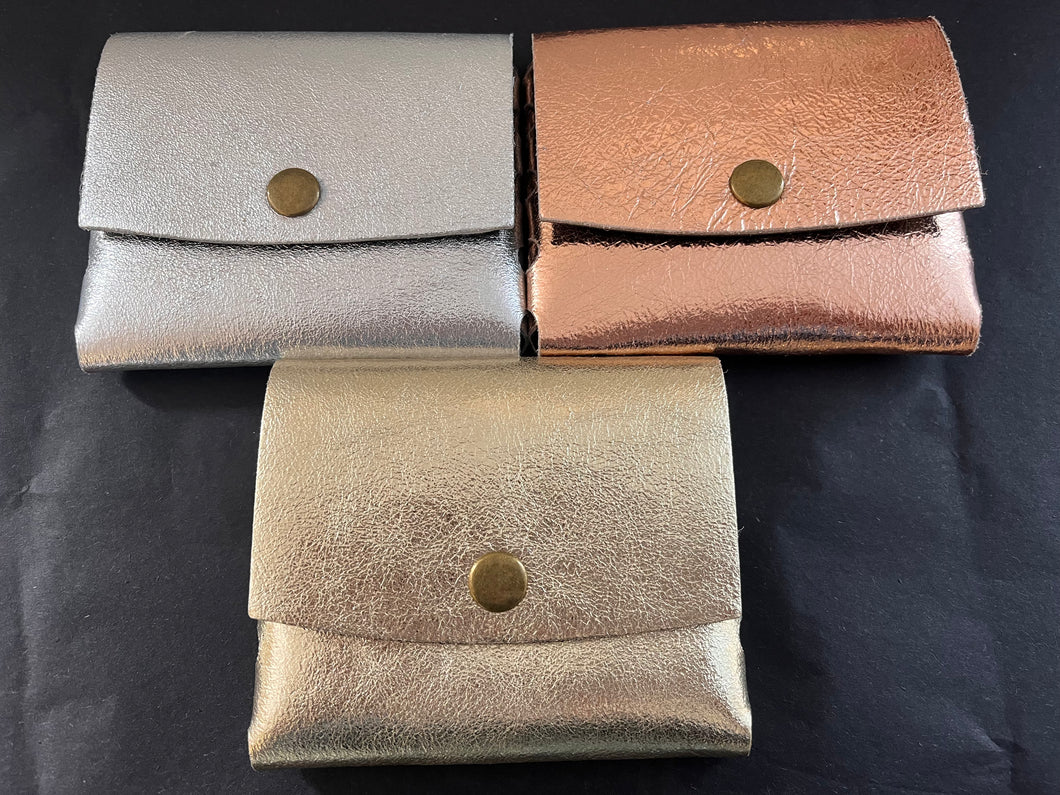 Summer Purse (various colours) - chichappensboutique