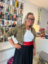 Load image into Gallery viewer, Florence Super Soft Leather Belt - chichappensboutique