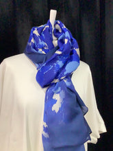 Load image into Gallery viewer, Eco Scarves ( various colours and patterns) - chichappensboutique