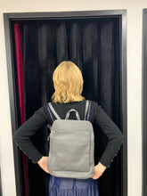 Load image into Gallery viewer, Leather Versatile Rucksack - chichappensboutique