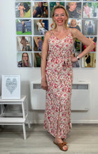 Load image into Gallery viewer, Pencil Maxi Dress - chichappensboutique