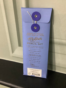 Mother pencils - chichappensboutique