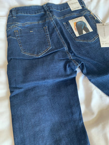 Bum Sculpting Jeans - chichappensboutique