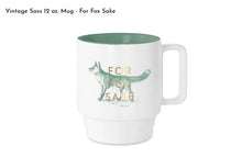 Load image into Gallery viewer, Tiered mug - chichappensboutique