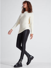 Load image into Gallery viewer, Sonder Leather Look Leggings - chichappensboutique