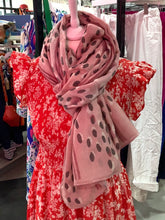 Load image into Gallery viewer, Eco Scarves ( various colours and patterns) - chichappensboutique