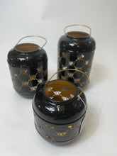 Load image into Gallery viewer, Bee Lanterns (3 sizes) - chichappensboutique