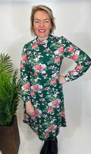 Load image into Gallery viewer, Country Garden Midi - chichappensboutique