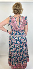 Load image into Gallery viewer, Forget Me Not Dress - chichappensboutique